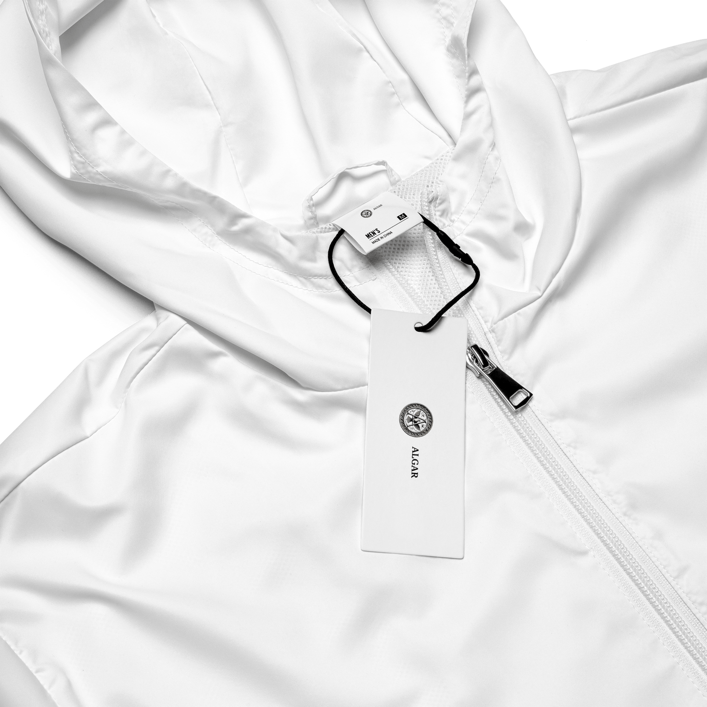 ALGAR Windbreaker