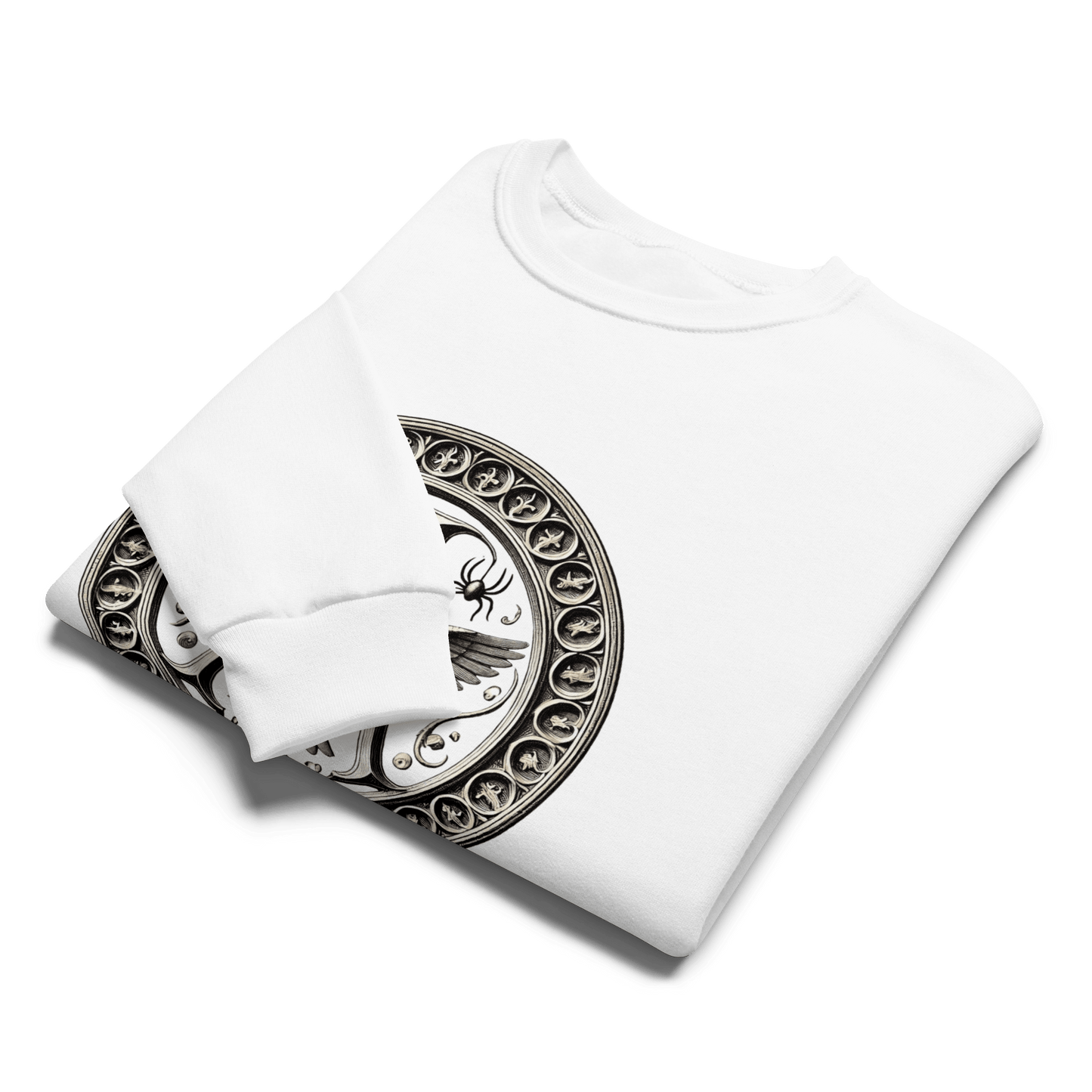 ALGAR Sweatshirt – Crew Neck