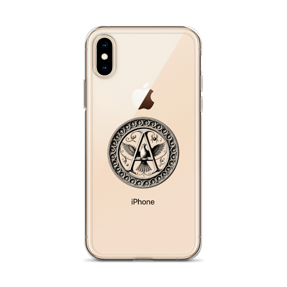 ALGAR Case for iPhone®