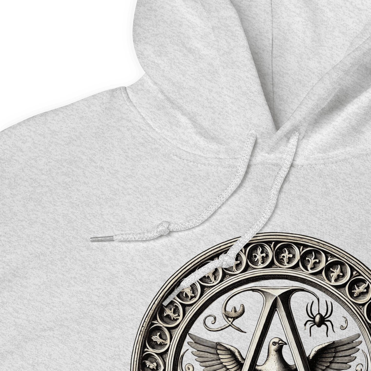 ALGAR Hoodie – Unisex